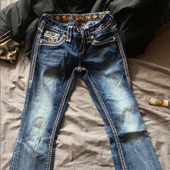 Rock Revival - Picture 2 of 5